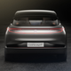 Illustration for article titled Startup Byton Says EV Crossover Will Cost $45,000 And Keep The Massive Dash Screen